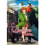 Čarodějova nevěsta 20 – Zboží Mobilmania
