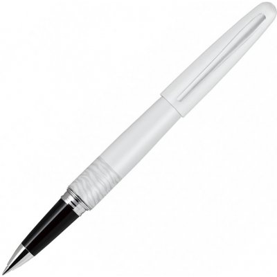 Pilot 2863-049 Middle Range White Tiger keramické pero