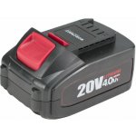 Worcraft CLB-20V-4.0HC ShareSYS 4000 mAh, S20Li, – Hledejceny.cz