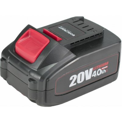 Worcraft CLB-20V-4.0HC ShareSYS 4000 mAh, S20Li, – Hledejceny.cz