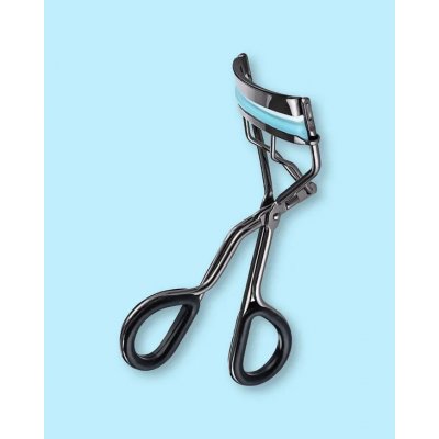 Missha kleštičky na řasy 3-Wave eyelash curler 1 ks – Zboží Mobilmania