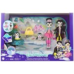 Mattel Enchantimals Darling Ice Dancers – Hledejceny.cz