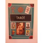 Synergie Publishing Tarot – Zboží Mobilmania