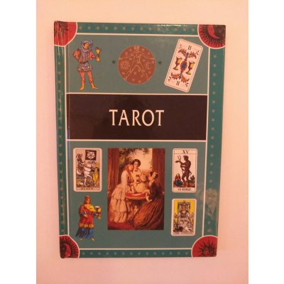 Synergie Publishing Tarot – Zboží Mobilmania