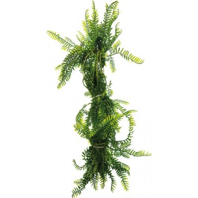 Repto Plant Vines Green Asparagus 60 cm – Zboží Mobilmania