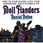 Moll Flanders - Defoe Daniel, McCaddon Wanda – Hledejceny.cz