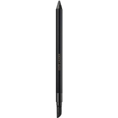 Estée Lauder Double Wear 24h Waterproof Gel Eye Pencil voděodolná gelová tužka na oči s aplikátorem Onyx 1,2 g – Zboží Dáma