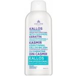 Kallos Repair Cashmere kondicionér s Kasmir keratinom 1000 ml – Zboží Dáma