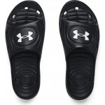 Under Armour UA M Locker IV SL-BLK 3023758-001 černé – Zboží Dáma