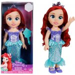 Jakks Pacific Disney malá mořská víla panenka Ariel – Zboží Mobilmania