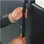 Optoma 92" 16:9 DP-9092MWL – Zbozi.Blesk.cz