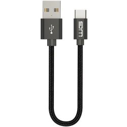 Winner WINKATYPC20CM datový USB-C, 0,2m, černý