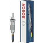Žhavicí svíčka BOSCH 0 250 202 034 – Hledejceny.cz