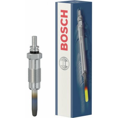 Žhavicí svíčka BOSCH 0 250 202 034 – Hledejceny.cz