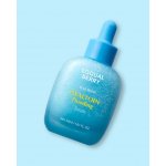 Eqqualberry Hyaltoin Flooding Serum Hydratační sérum s ceramidy pro efekt "skleněné pleti" 30 ml – Zboží Dáma
