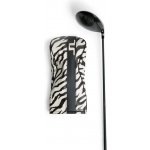 J.Lindeberg Driver Print Club Headcover Tour tygr – Zboží Dáma