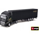 Bburago Volvo FH16 Globetrotter 750 XXL Volvo 1:43 – Zboží Dáma