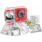VTech Kidizoom Print Cam – Zboží Živě