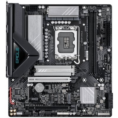 Gigabyte B860M EAGLE – Zboží Živě