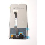 LCD Displej + Dotyk Xiaomi Redmi Note 8T – Zboží Živě