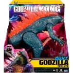 Monsterverse Godzilla vs Kong The New Empire akční Gigantická Godzilla Evolved 28cm – Sleviste.cz