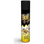 Biolit proti vosám 400ml – Zboží Mobilmania