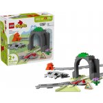 LEGO® DUPLO® 10425 Železniční tunel a koleje – Hledejceny.cz