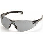 Ochranné brýle Pyramex Pmxslim šedé – Zboží Dáma Ochranné brýle Pyramex Pmxslim šedé – Zboží Dáma