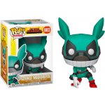 Funko Pop! My Hero Academia AnimationDeku with Helmet IZUKU MIDORIYA 10 cm – Hledejceny.cz