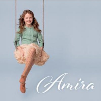 Amira - Amira CD – Hledejceny.cz