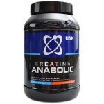 USN Creatine Anabolic 900 g – Zboží Mobilmania