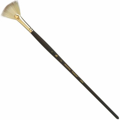 Princeton Brush Umbria Vějířový štětec 6 1 ks – Zboží Dáma