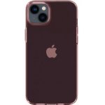 Pouzdro Spigen Crystal Flex iPhone 14 Plus - růžové – Zbozi.Blesk.cz
