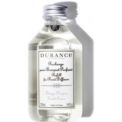 Durance náplň do difuzéru Čisté prádlo 250 ml – Hledejceny.cz