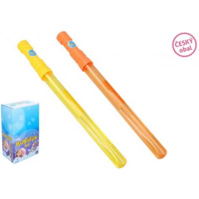 Wiky bublifuk Meč 37cm – Zboží Mobilmania
