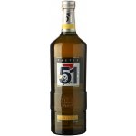 PASTIS 51 45% 1 l (holá láhev) – Zbozi.Blesk.cz