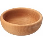 ČistéDřevo Dřevěná miska 16 cm – Hledejceny.cz
