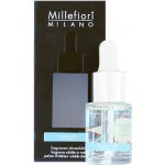 Millefiori Milano vonný olej Acqua Blu Modrá voda 15 ml – Sleviste.cz