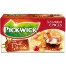 Pickwick Delicious Spices Fruit punch 20 x 2 g