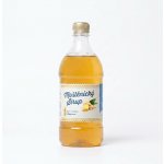 Moštěnický sirup Zázvorový 0,7 l – Zboží Mobilmania