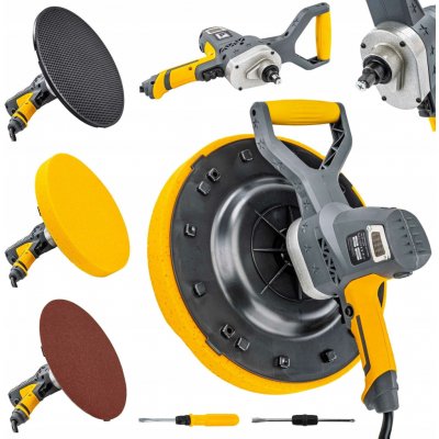 Powermat PM-ZDT-1100M PM1319 – Zboží Mobilmania
