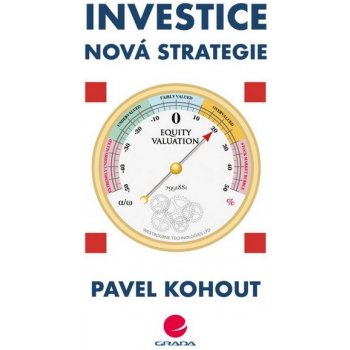 Investice - Pavel Kohout