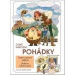 České národní pohádky - Čemus Otakar, Němcová Božena, Erben Karel Jaromír – Hledejceny.cz