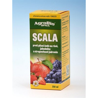 AgroBio SCALA 250 ml – Hledejceny.cz