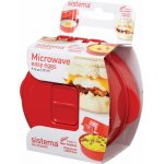Sistema Miska na vejce Easy egg 271ml – Sleviste.cz