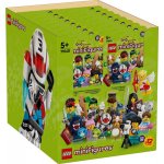 LEGO® Minifigurky 71048 27. série box 36 ks – Sleviste.cz