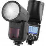 Godox V1S 76 Ws – Zboží Živě