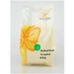 Natural Jihlava Krupice kukuřičná 400 g – Hledejceny.cz