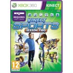 Kinect Sports: Season 2 – Sleviste.cz