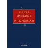 Elektronická kniha Klinická kineziologie a patokineziologie